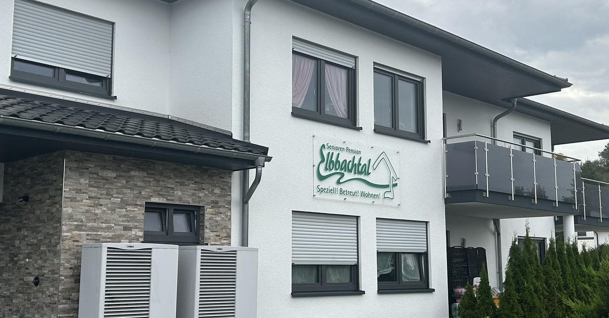 Skandal im Pflegeheim Elbtal Vorwürfe werden zahlreicher